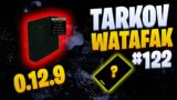 Tarkov Watafak #122 | Escape from Tarkov