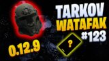 Tarkov Watafak #123 | Escape from Tarkov