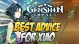 The BEST Advice I Can Give ANYONE Summoning For XIAO! Genshin Impact