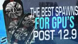 The BEST Ways to Get GRAPHICS CARDS in 12.9 – Escape from Tarkov