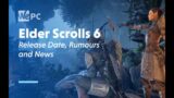 The Best Guide To Elder Scrolls 6 Could be Titled "Redfall" According to a New