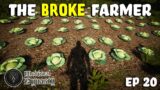 The Broke Farmer | Medieval Dynasty | EP20