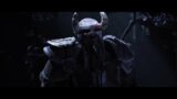 The Elder Scroll Online Cinematic trailer