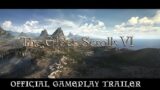 The Elder Scrolls 6 Official Gameplay Trailer