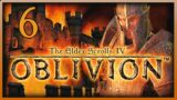 The Elder Scrolls IV: Oblivion [Let's Play PS3] Parte #6 GUERRERO DE LA ARENA IMPERIAL – Talos