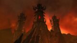 The Elder Scrolls Online – Blackwood teaser trailer