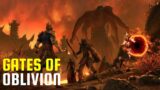 The Elder Scrolls Online Gates of Oblivion Full Movie In UHD