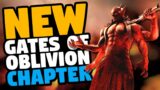 The Elder Scrolls Online: Gates of Oblivion REACTION! | New ESO Expansion | Global Reveal Event