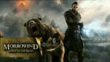 The Elder Scrolls Online : Morrowind Cinematic | Announcement Trailer