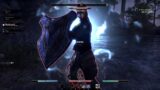 The Elder Scrolls Online: Tamriel Unlimited  ESO Gameplay ITA Stadia [No Commentary]