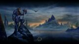 The Elder Scrolls Online (Xbox Series S – HDR Enabled) – Gameplay (Exploring Morrowind & Skyrim)