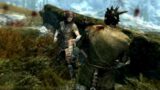 The Elder Scrolls: Skyrim SE [Xbox One X] – Part 6 – Playthrough (No Commentary)