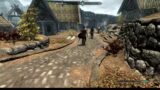 The Elder Scrolls V: Skyrim 100% Playthrough | No Commentary – Part 6
