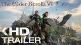 The Elder Scrolls VI  REDFALL NEXT GEN GAMEPLAY PS5 XBOX SERIES X
