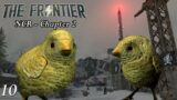 The Frontier – Baby Chicks and Salt Towns – Part 10