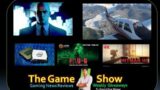 The Game Show #31——  Hindi Gaming News Channel