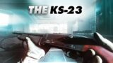 The KS-23! – Escape From Tarkov Solo Gameplay