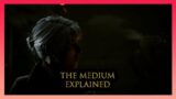 The Medium Ending Explained (Story Summarized)