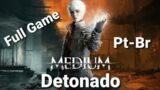The Medium – GamePlay | Detonado | walkthrough ( Full Game )