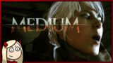 The Medium – Gameplay PC | 2: The Naked Demon