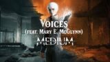 The Medium OST – Voices Song (Lyrics Video) – (feat. Mary E. McGlynn) Original Soundtrack