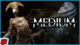 The Medium Part 3 | Exploring The Spirit World | New PC Horror Game
