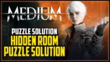 The Medium – The Hidden Room Puzzle Solution (Photo Development Puzzle)