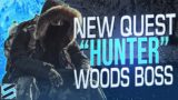 The NEW Hunter Quest Guide – TIPS TO KILL SHTURMAN – Escape from Tarkov
