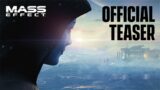 The Next Mass Effect – Official Teaser Trailer