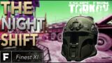 The Night Shift | Escape From Tarkov PVP Gameplay Highlight (Explicit)