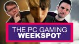 The PC Gaming Weekspot: The Medium Review! Hitman 3 DLC! King Arthur: Knight's Tale Impressions!