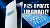 The PS5 Just Got It's First Major Upgrade And Fans Are Loving It! Sony Will NEVER Lose Like This!