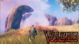 The Plains, Beautiful As It Is Deadly ~ Valheim #14
