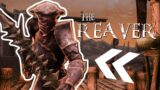 The Reaver [Skyrim Vanilla Elemental Cloak Build] S2E4