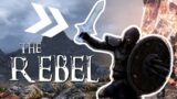 The Rebel [Skyrim Vanilla Stormcloak // Werewolf Build] S2E2