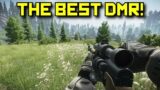 The SKS Is The Best DMR! – Escape From Tarkov
