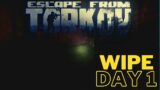The Search for Cultists – Escape From Tarkov Wipe Day 1(cont.)