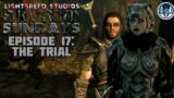 The Trial | Skyrim Sundays (#17) | Qui-Gon Jim