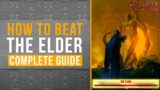 The ULTIMATE Elder Boss Guide in Valheim – Valheim Tips