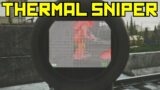Thermal Sniper! – Escape From Tarkov