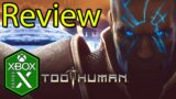 Too Human Xbox Series X Gameplay Review [Free Game]