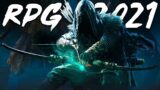 Top 10 Upcoming RPGs of 2021 with CONFIRMED Release Dates (New Role-Playing Games for PS4 and PS5)