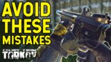 Top 5 PVP Mistakes To Avoid In Escape From Tarkov…