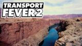 Transport Fever 2 – Canyon Map – Episode 03 – Spend Money to Make Money