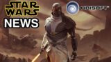 UBISOFT NEW UPDATE On Star Wars Game (Open World) – Star Wars News Ubisoft 2021 – Massive Open World