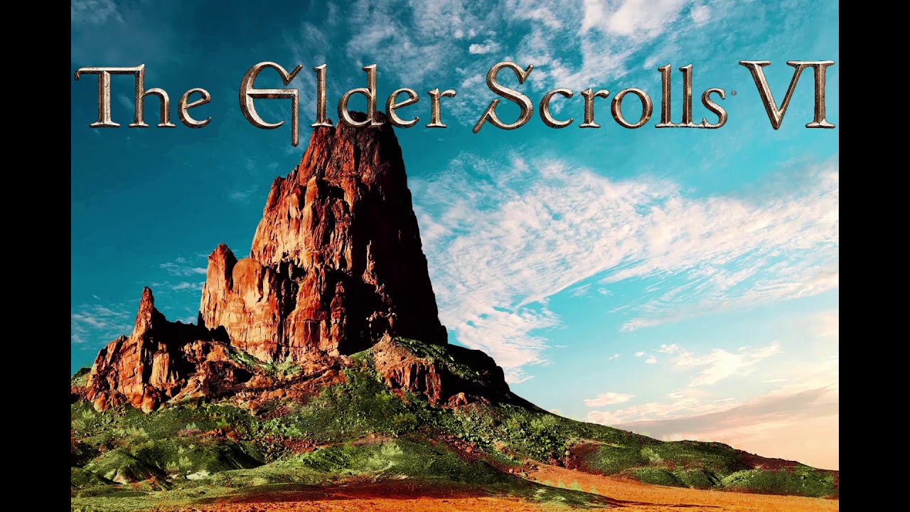 the elder scrolls 6 theme