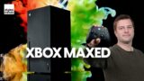 Ultimate Xbox Series X & LG CX OLED Gaming Setup Guide