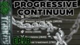 Unchained from My own LIMITS – Progressive Continuum #18 | Escape from Tarkov