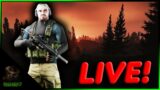 Unlocking Peacekeeper Level 3! Lets Get These Quests Done! Escape From Tarkov