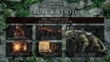 Upcoming: Elder Scrolls Online Blackwood
